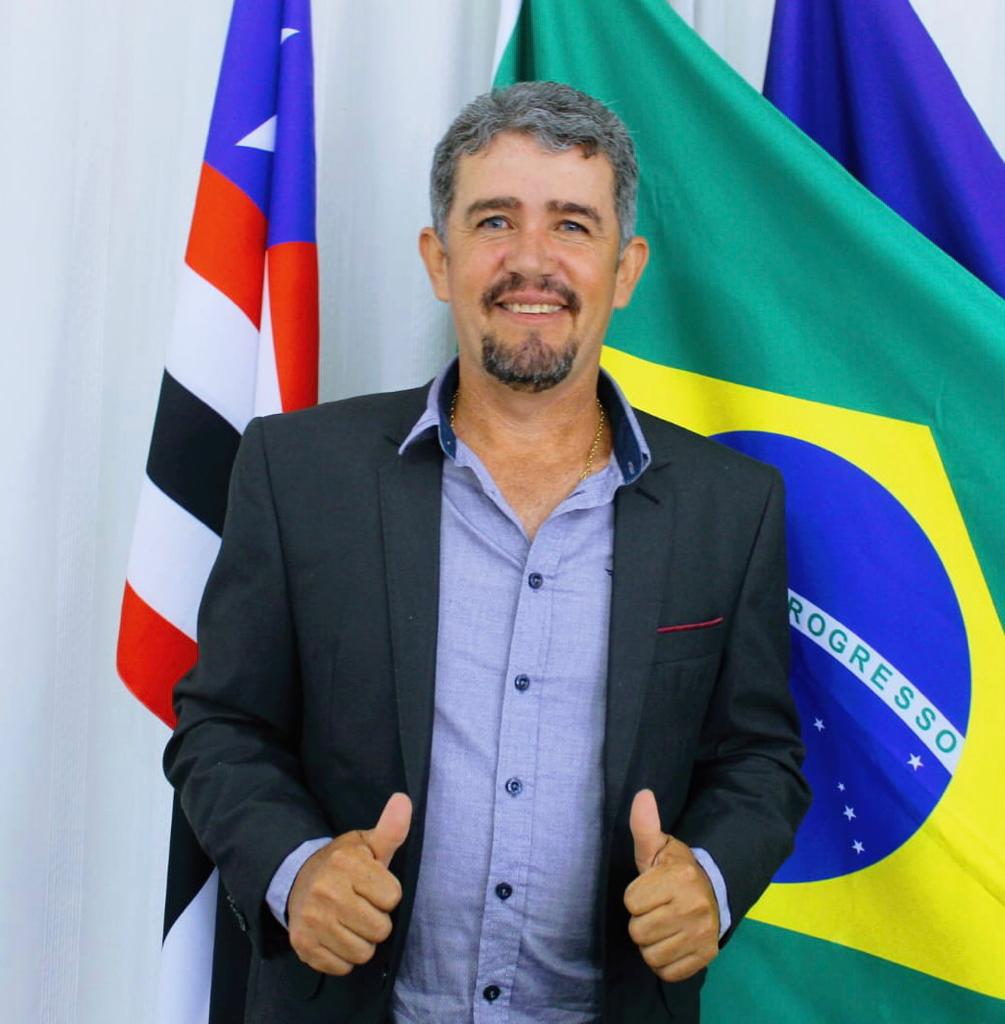 Getúlio Pereira Barbosa Filho
